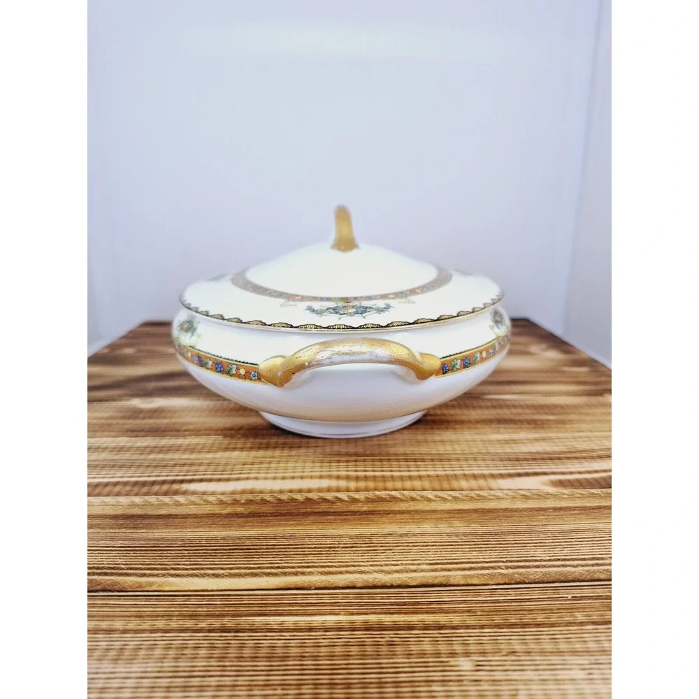 Noritake antique iona